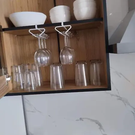 Apartmán Acrolofts M62 Atény Exteriér fotografie