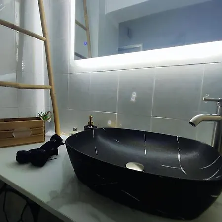 Apartmán Acrolofts M62 Atény Exteriér fotografie