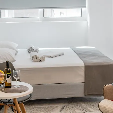Apartmán Acrolofts M62 Atény Exteriér fotografie