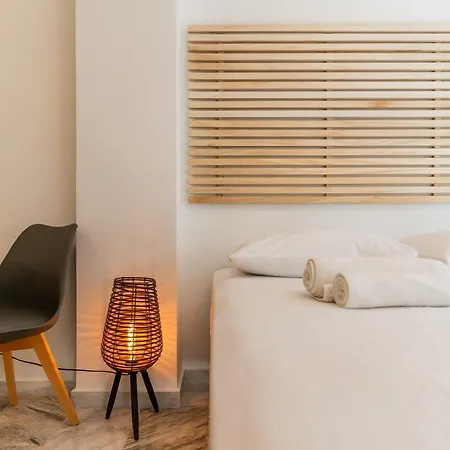 Apartmán Acrolofts M62 Atény Exteriér fotografie