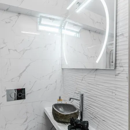 Apartmán Acrolofts M62 Atény Exteriér fotografie