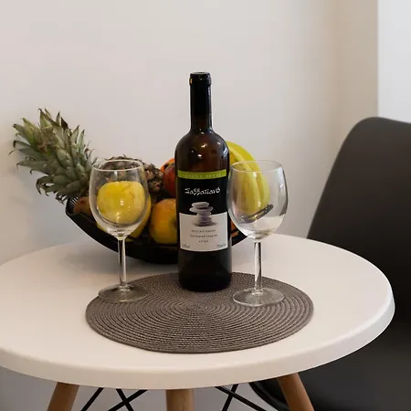 Apartmán Acrolofts M62 Atény Exteriér fotografie