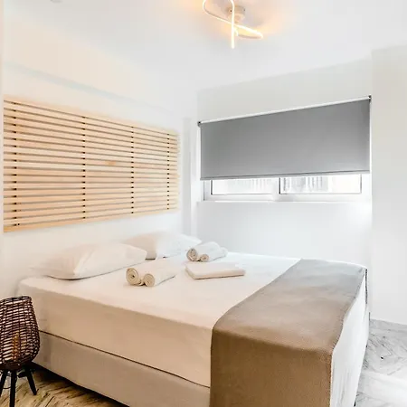 Apartmán Acrolofts M62 Atény Exteriér fotografie