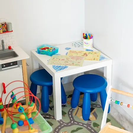 Apartmán Acrolofts M62 Atény Exteriér fotografie