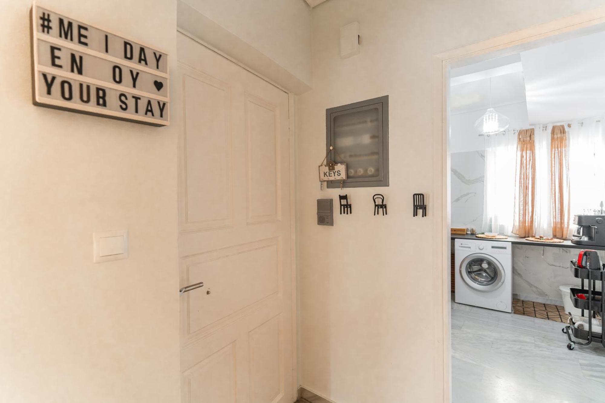 Acrolofts M62 Apartment