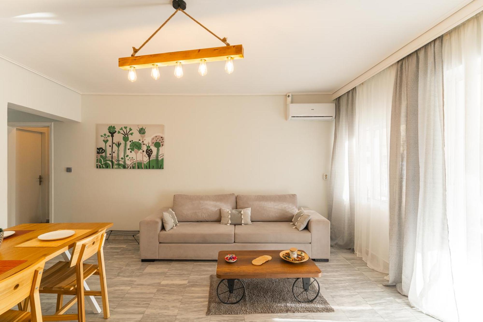 Apartment Acrolofts M62 *