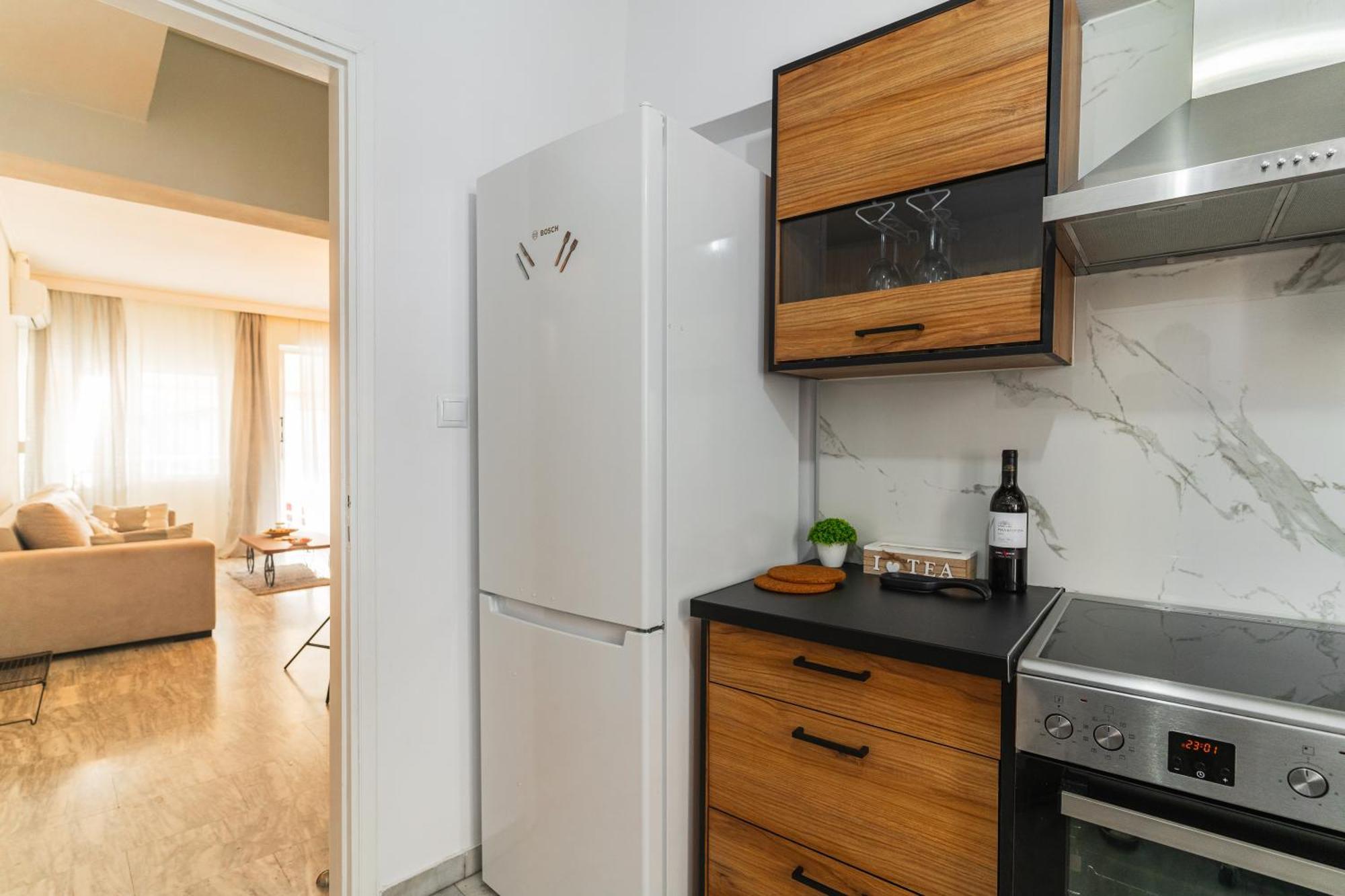 Apartment Acrolofts M62 Athens