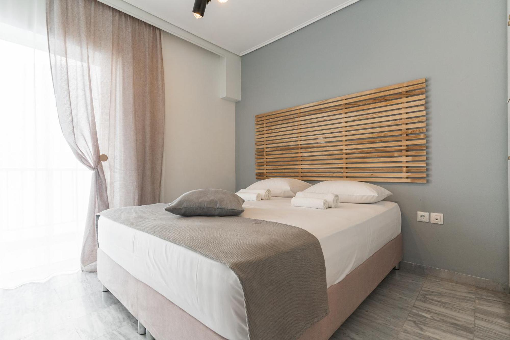 Acrolofts M62 Apartment