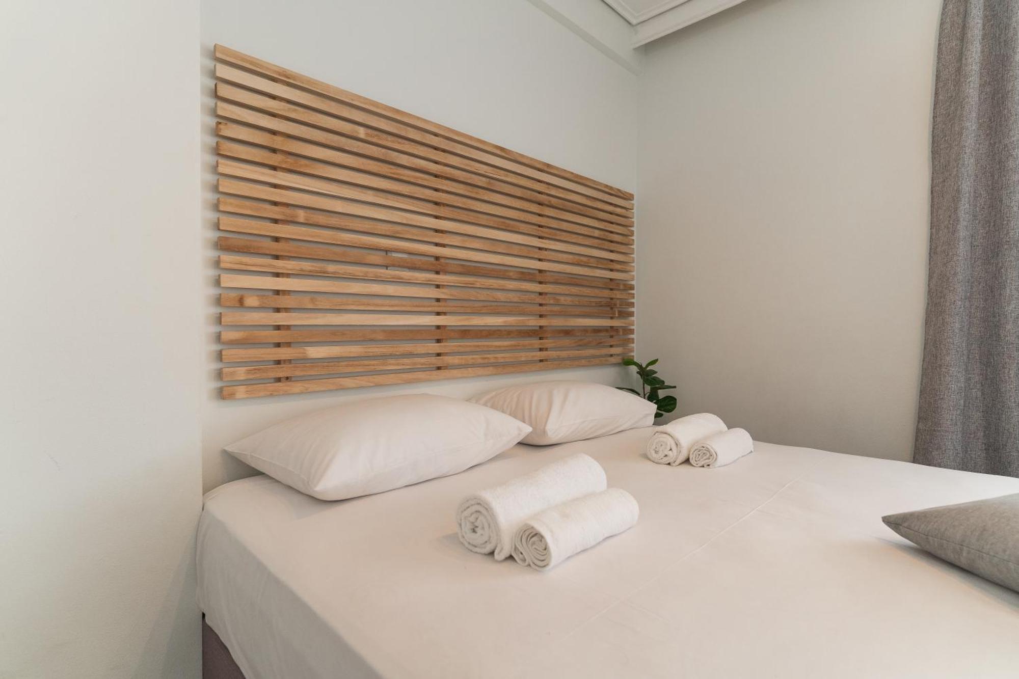 Apartment Acrolofts M62