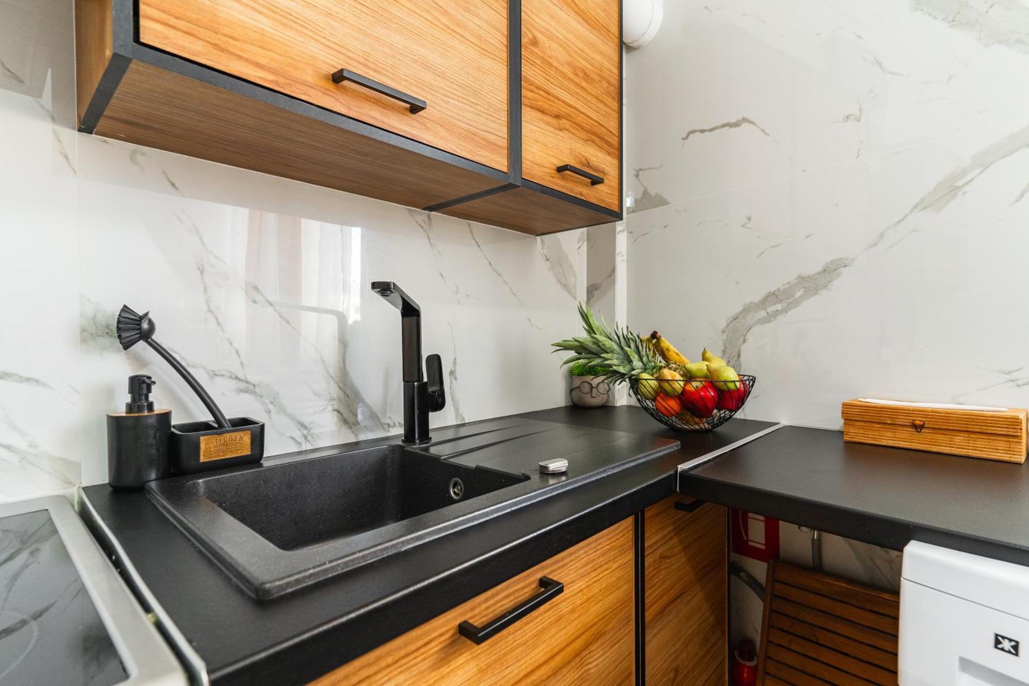 Acrolofts M62 Apartment Athens