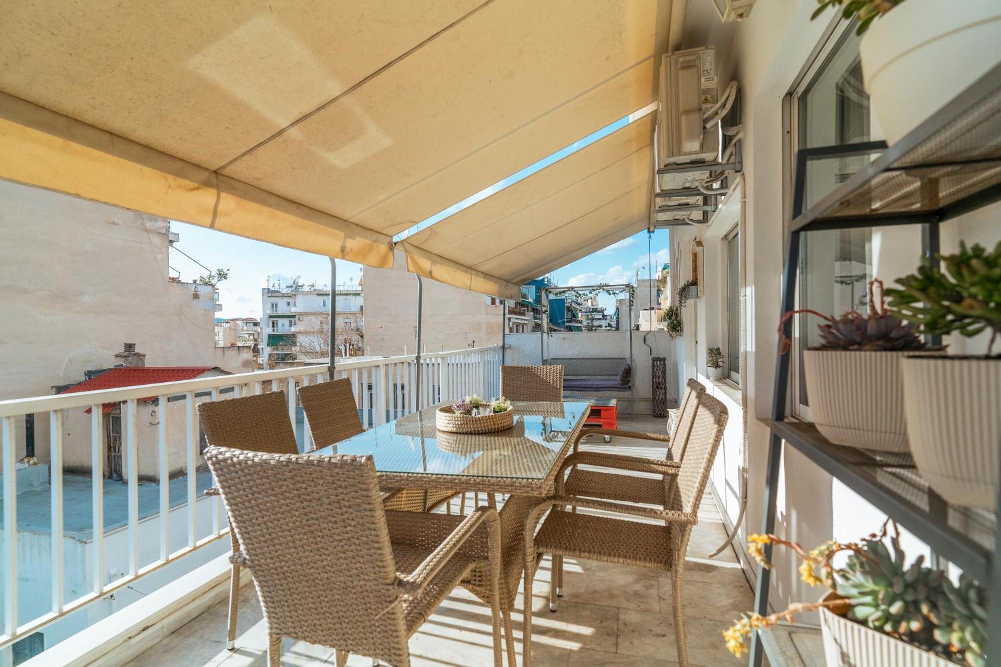 Apartment Acrolofts M62 *