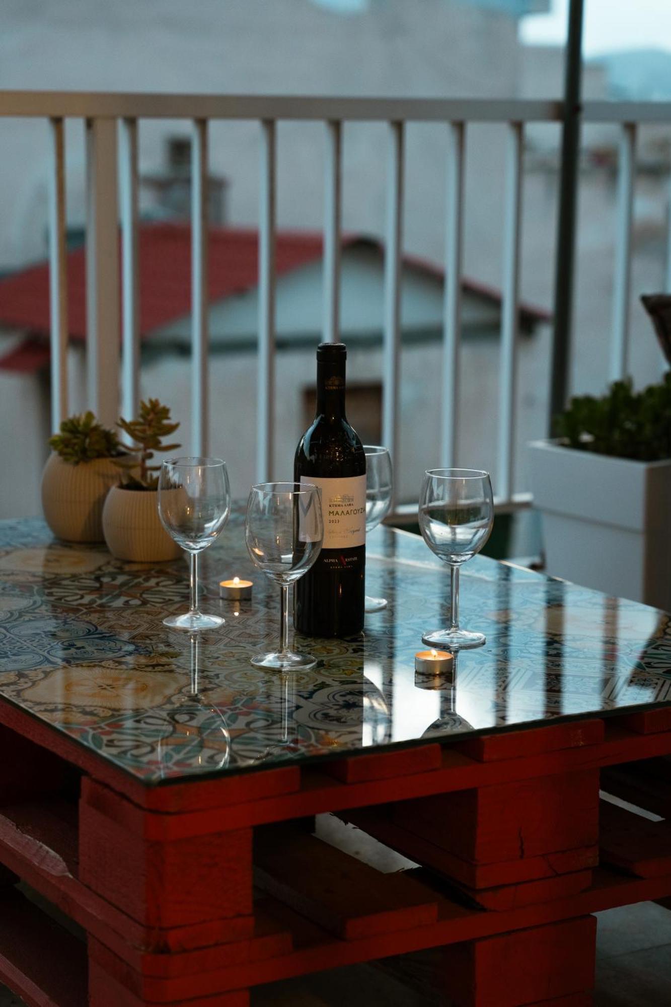 Apartment Acrolofts M62