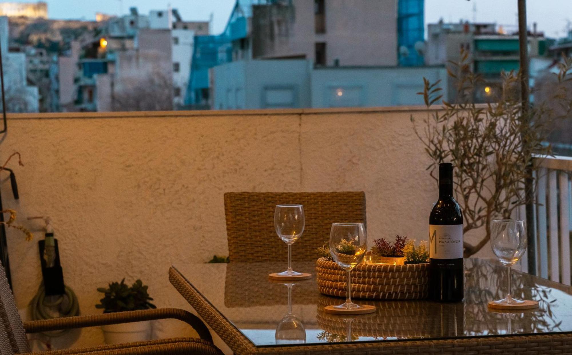 Acrolofts M62 Athens