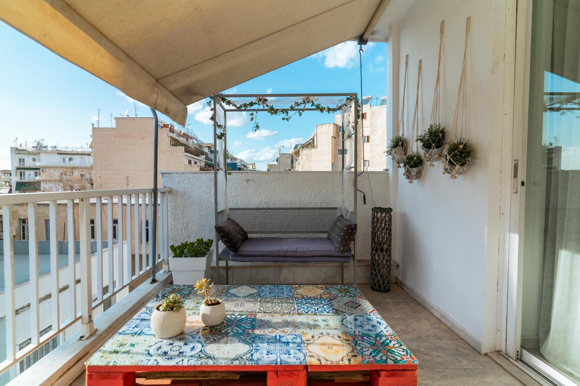 Acrolofts M62 Διαμέρισμα