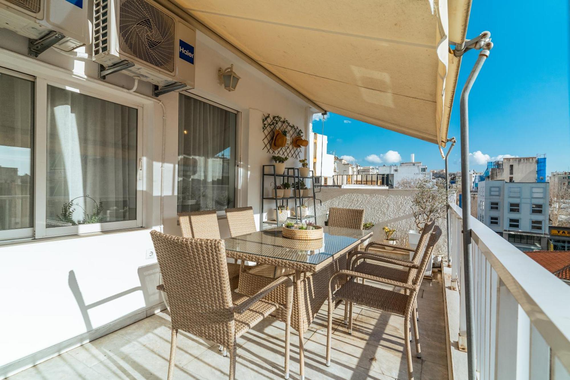 Apartment Acrolofts M62 *