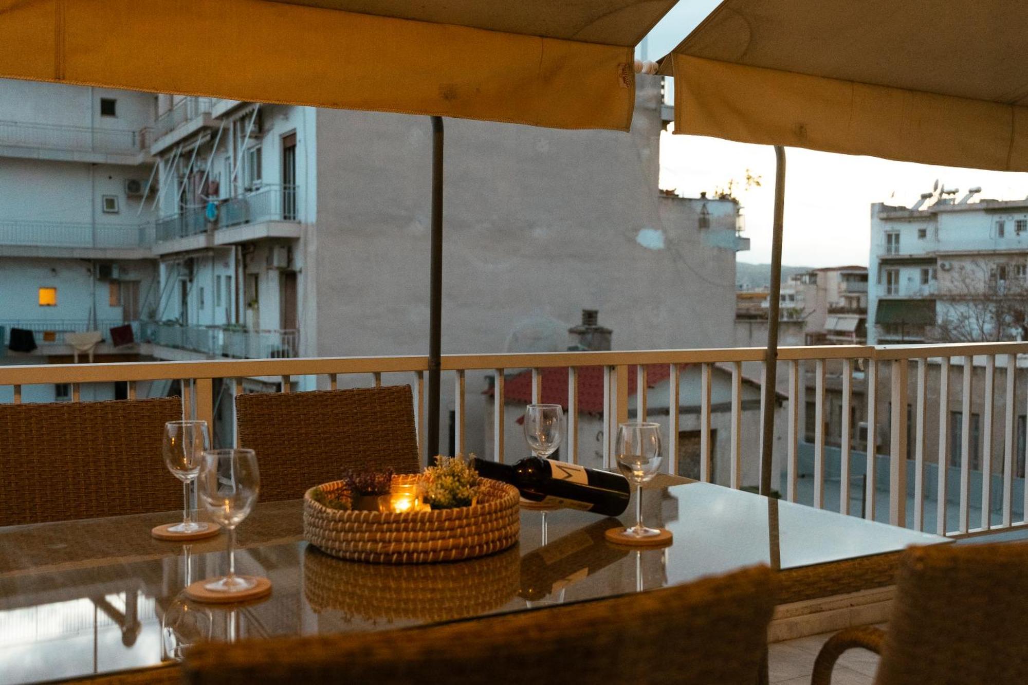 Διαμέρισμα Acrolofts M62 Αθήνα