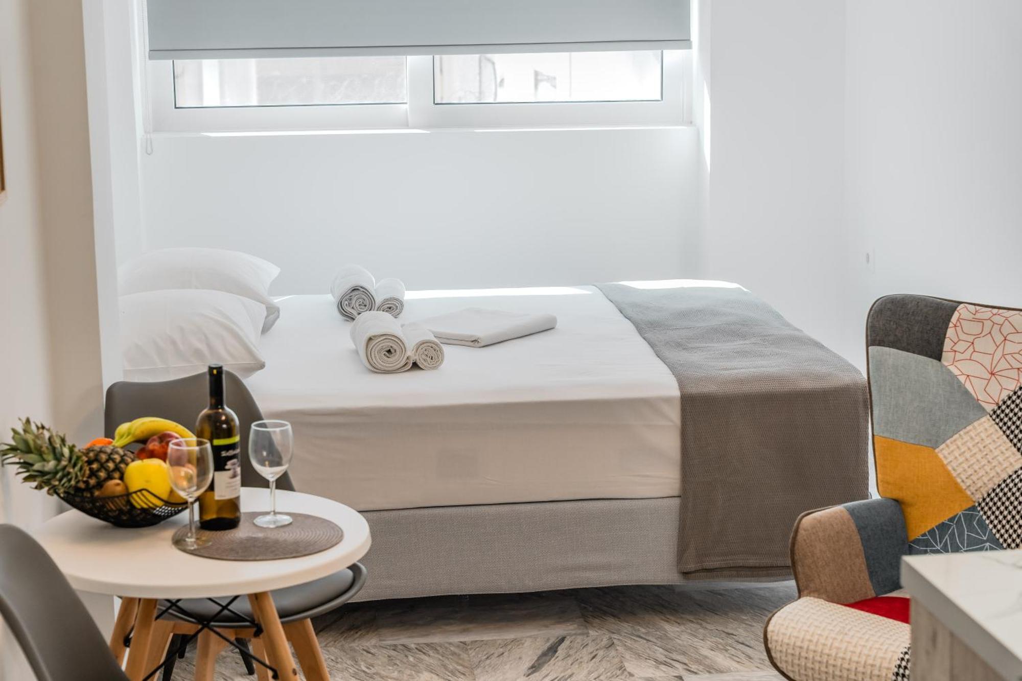 Apartment Acrolofts M62