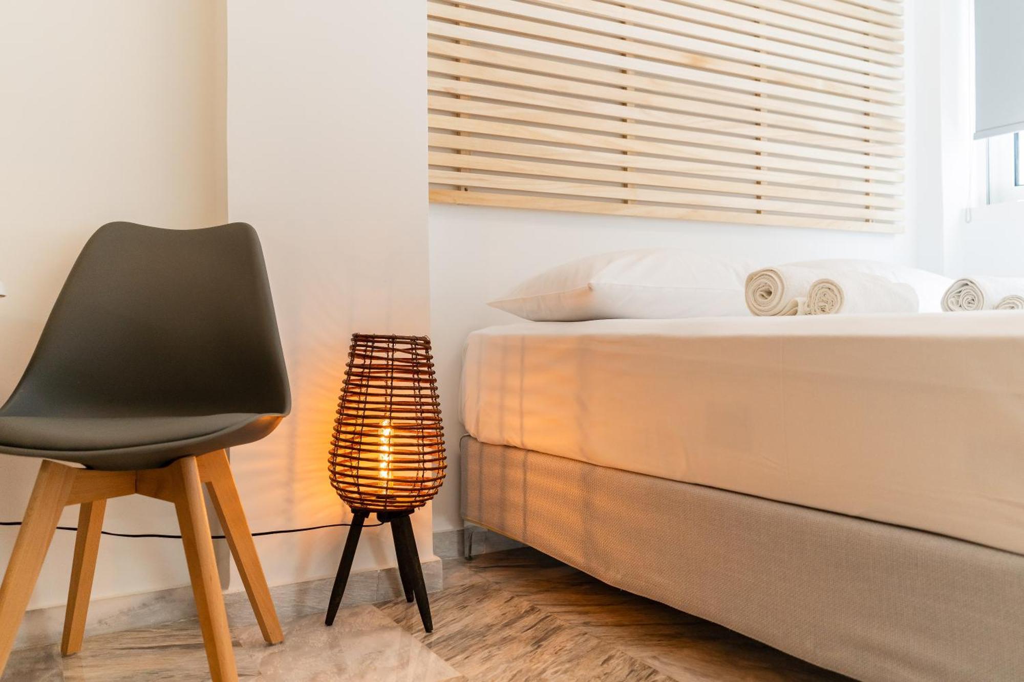 Acrolofts M62 Apartment *