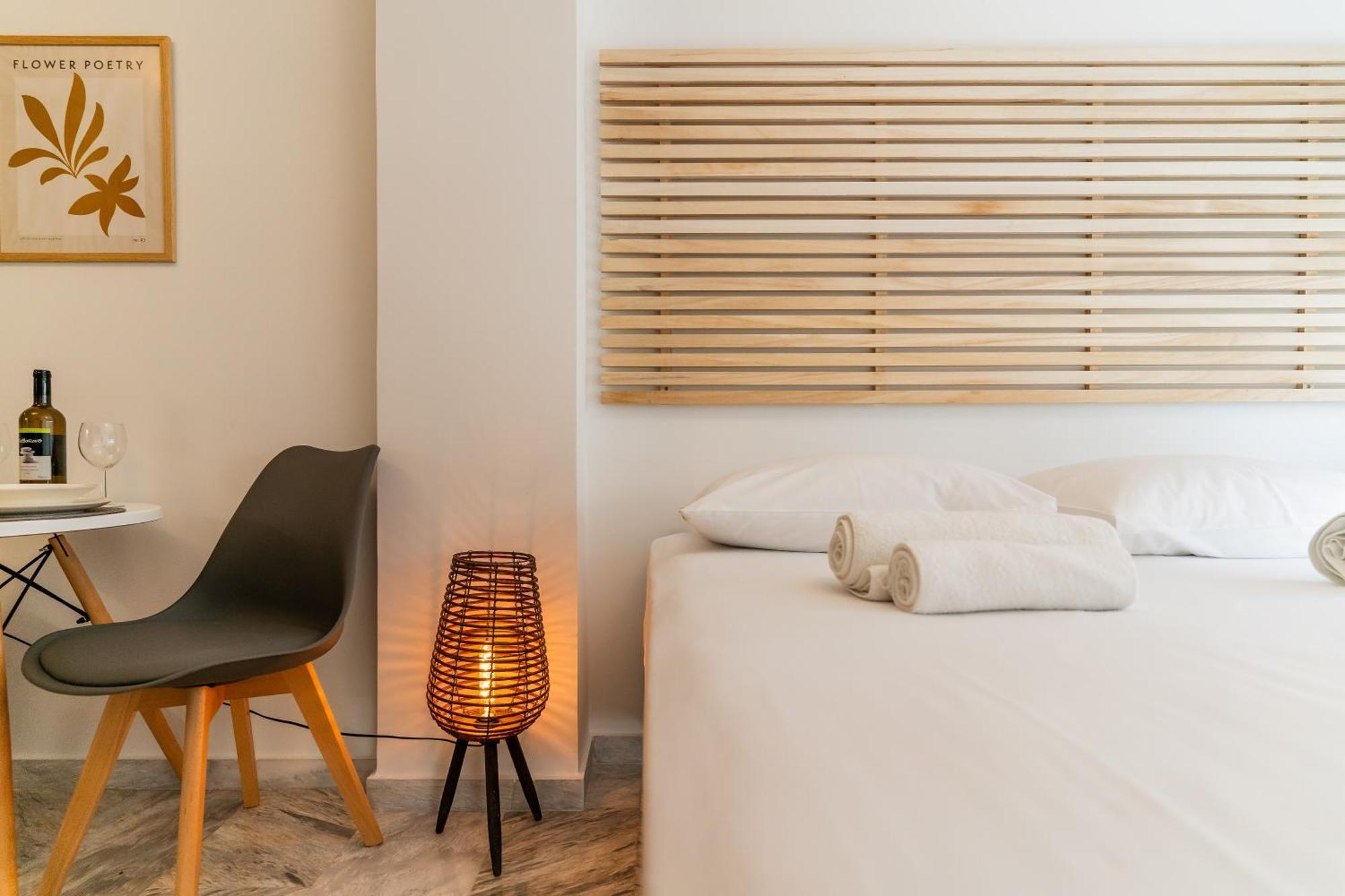 Apartment Acrolofts M62 *