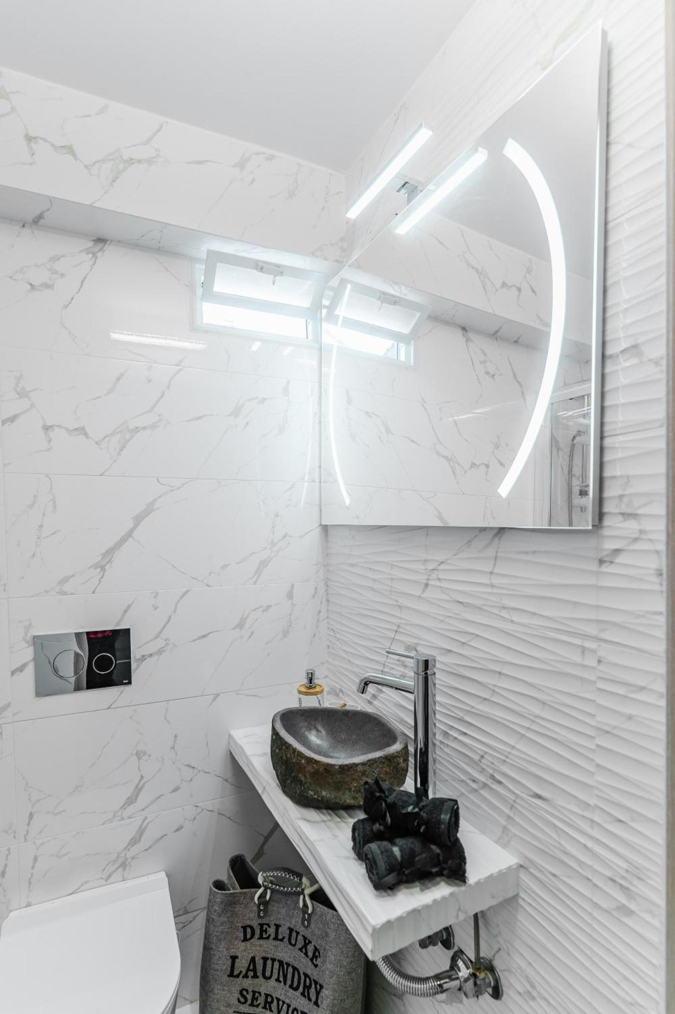 Acrolofts M62 Apartment Athens