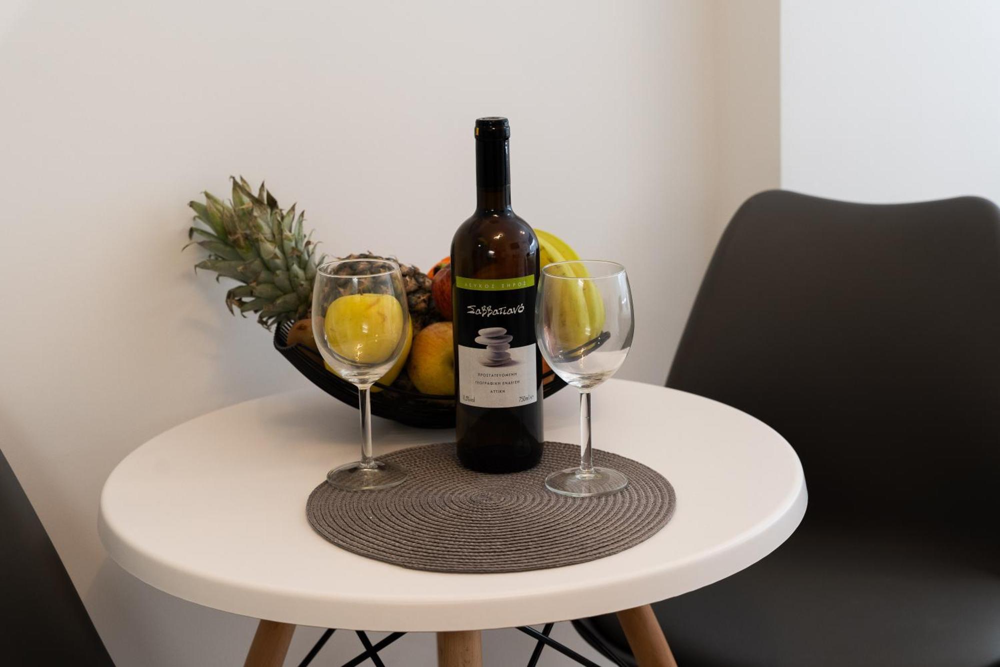 Apartment Acrolofts M62 Athens