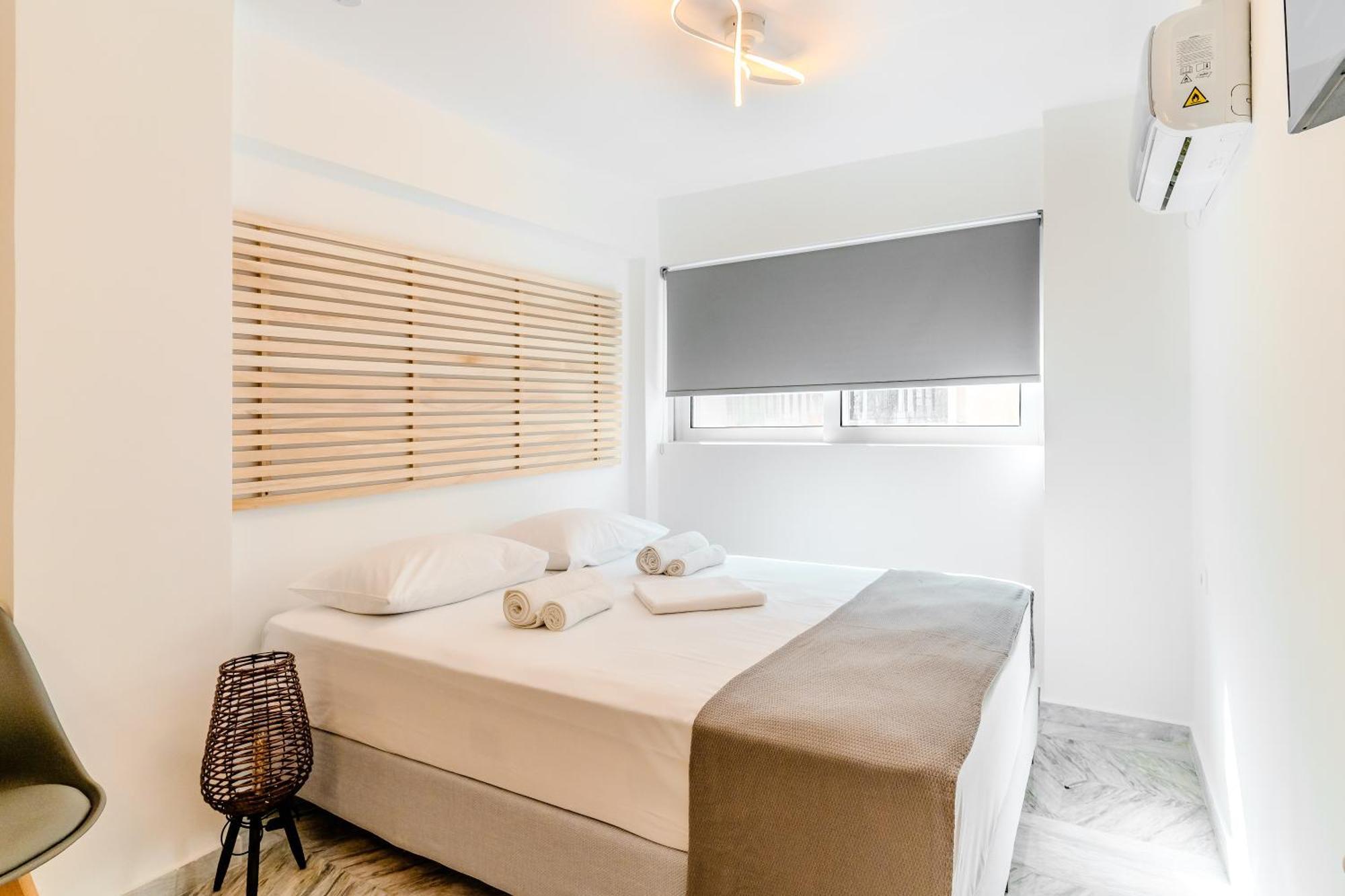 Acrolofts M62 * Athens