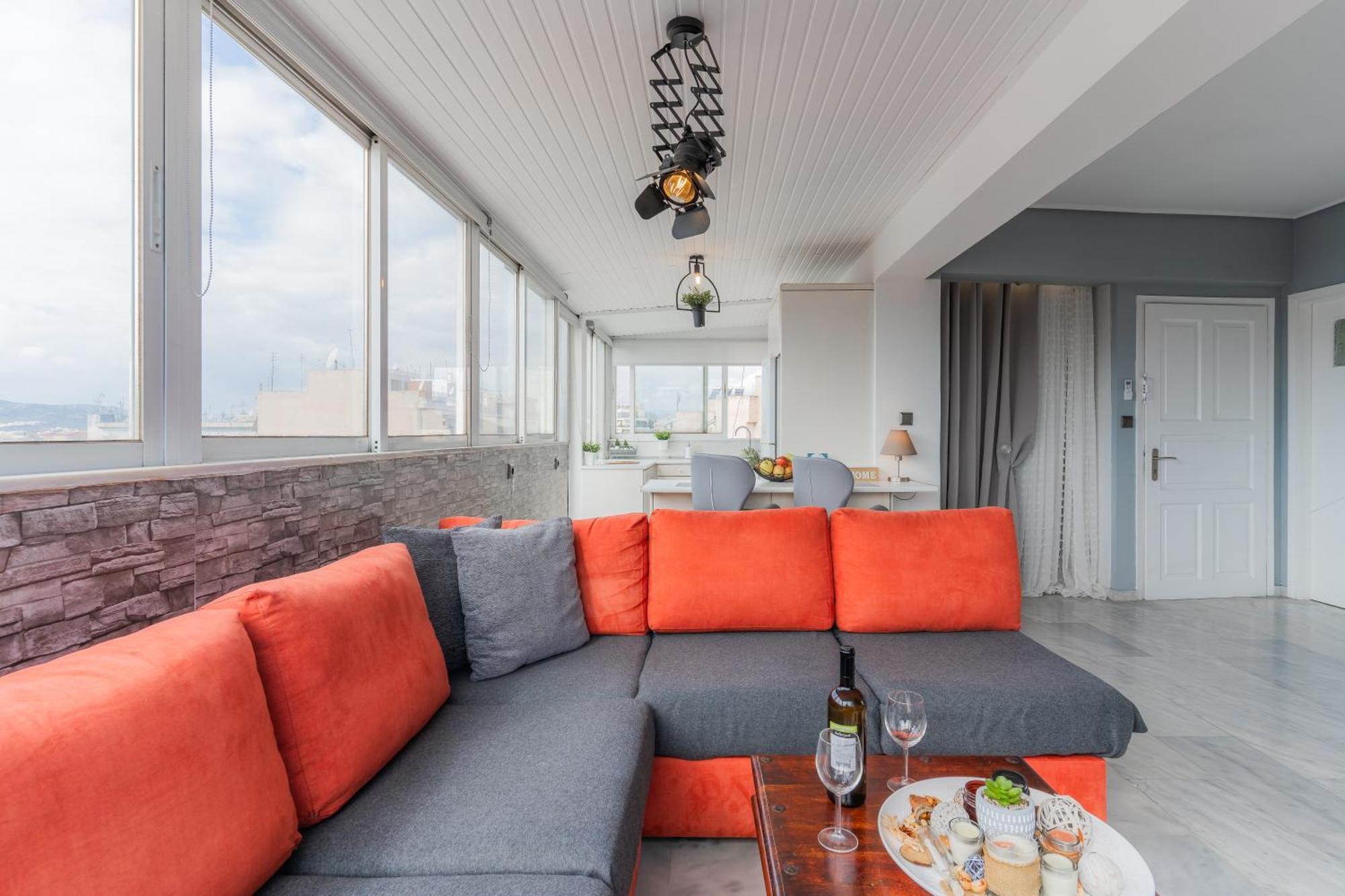 Apartment Acrolofts M62 *