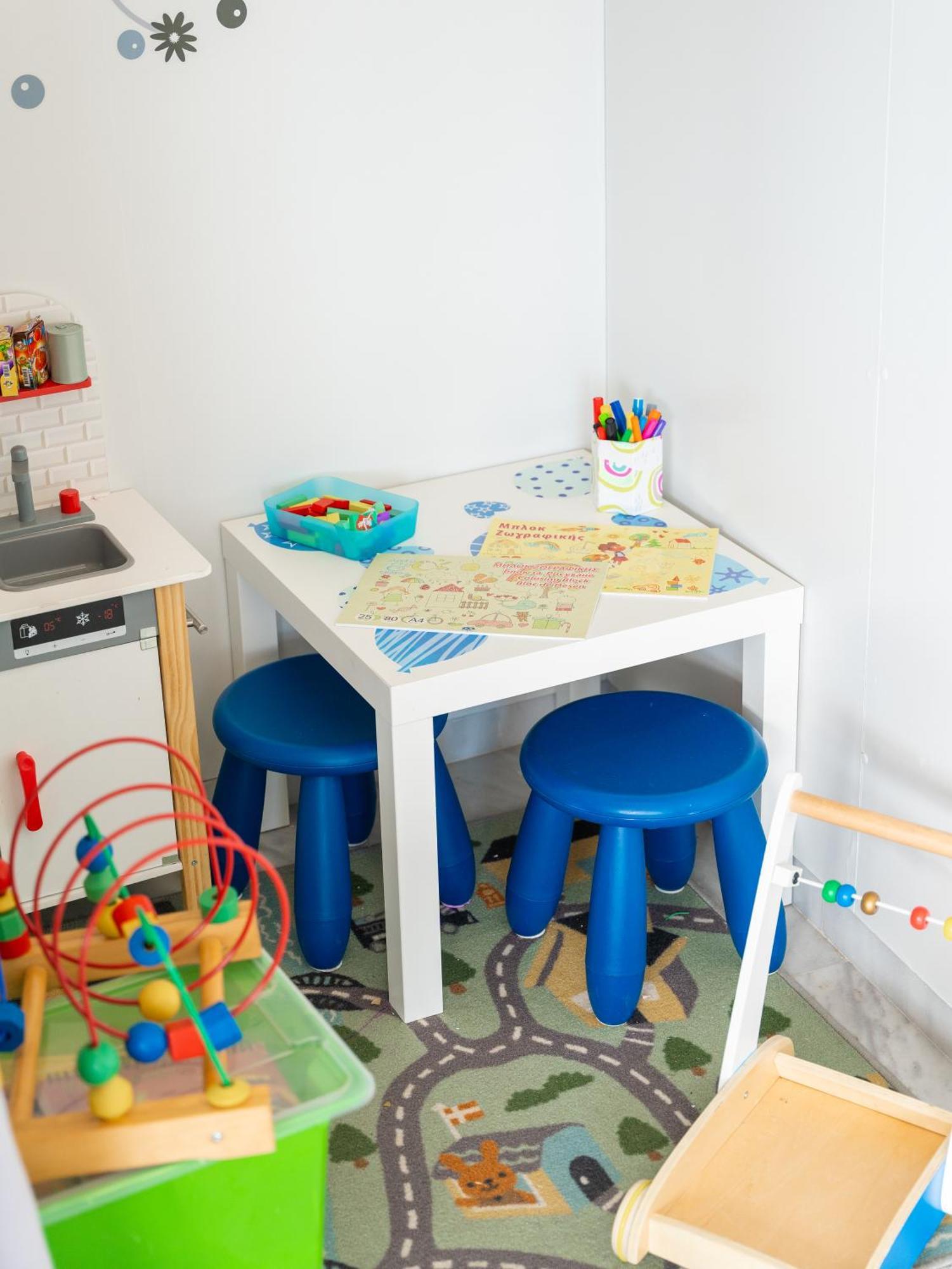 Acrolofts M62 Athens