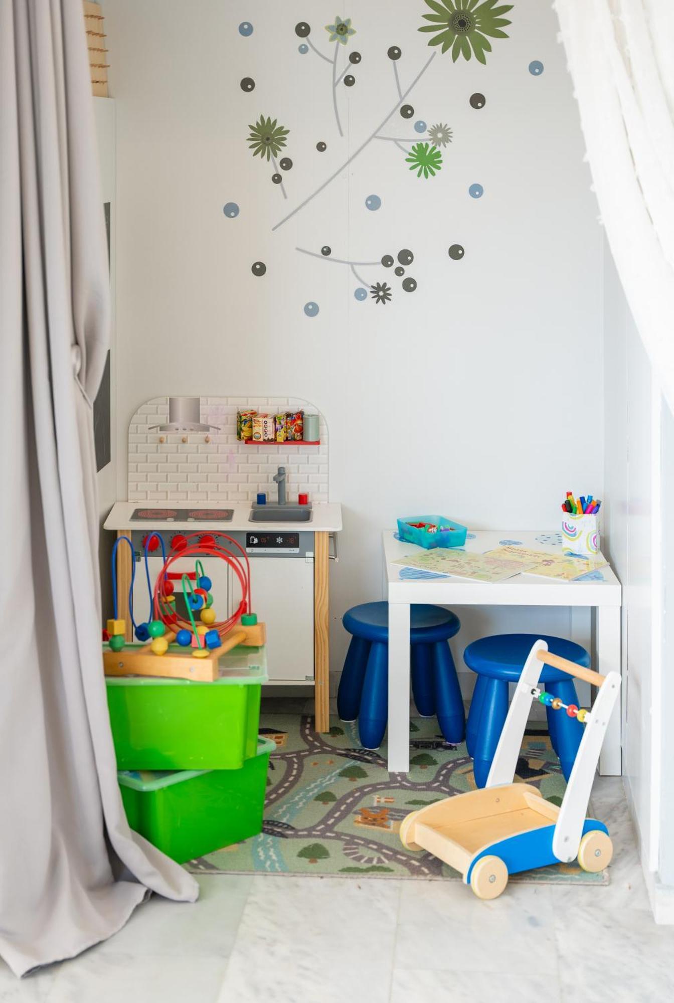 Acrolofts M62 * Athens