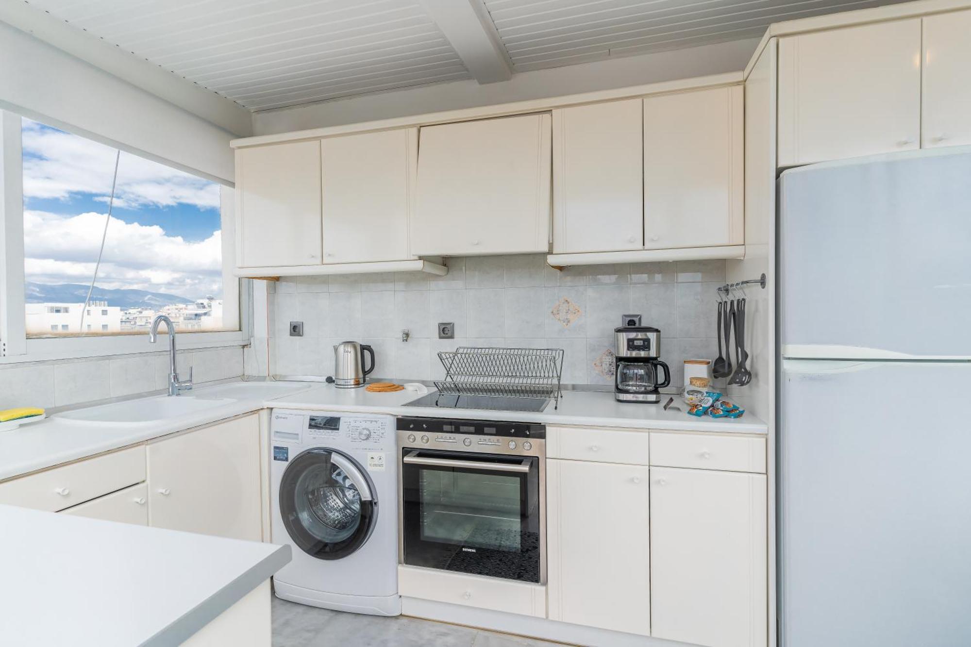 Apartment Acrolofts M62
