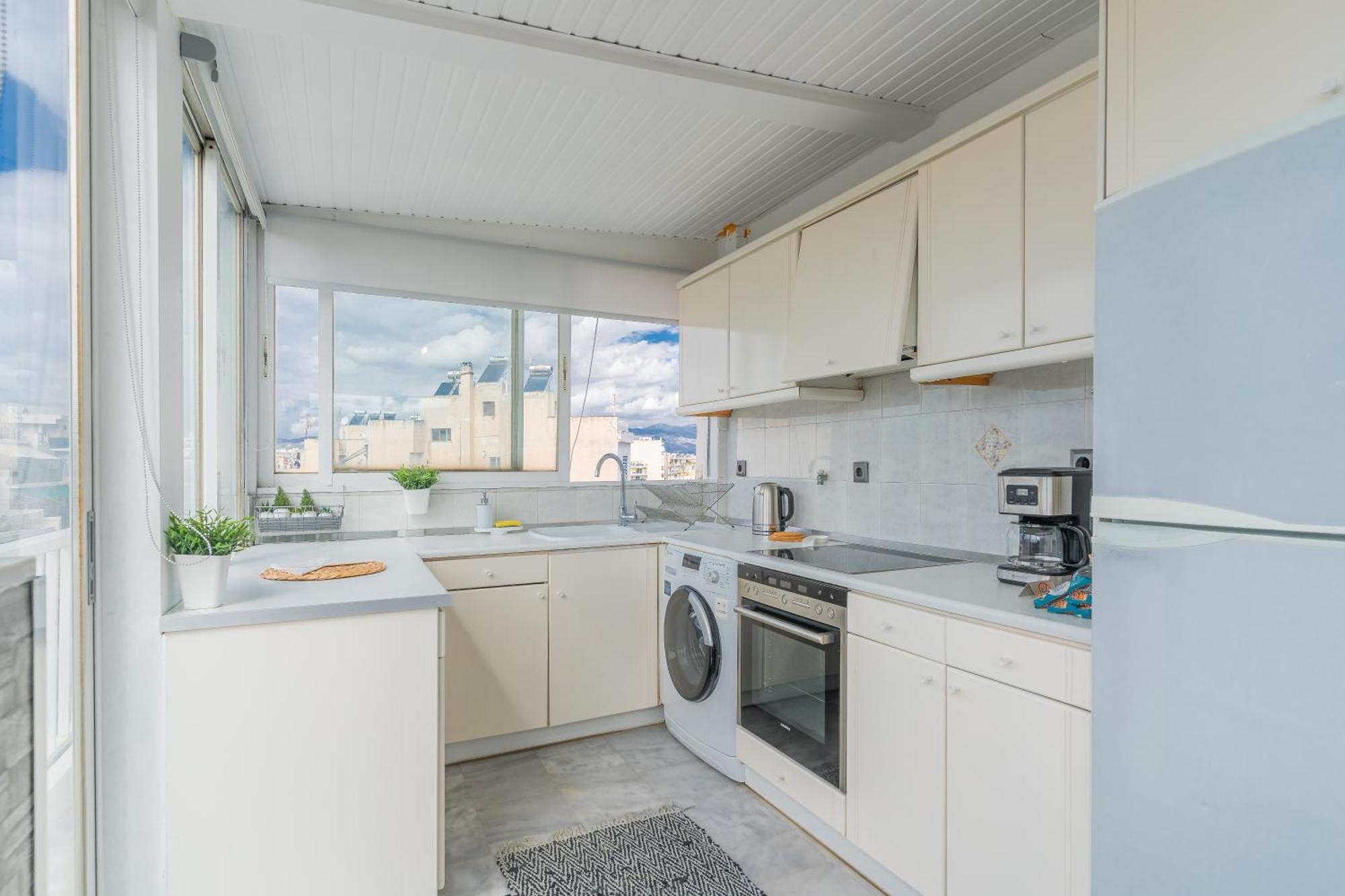 Acrolofts M62 Apartment *