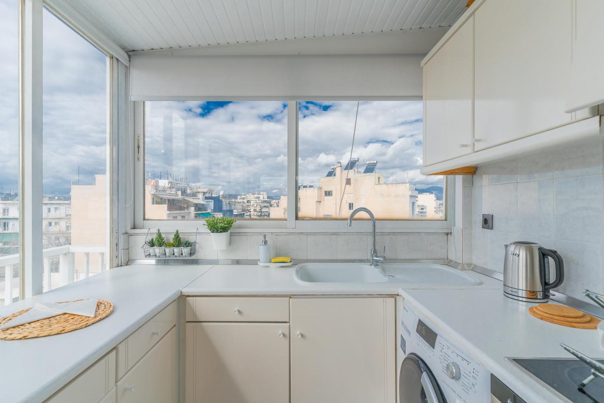Διαμέρισμα Acrolofts M62 *