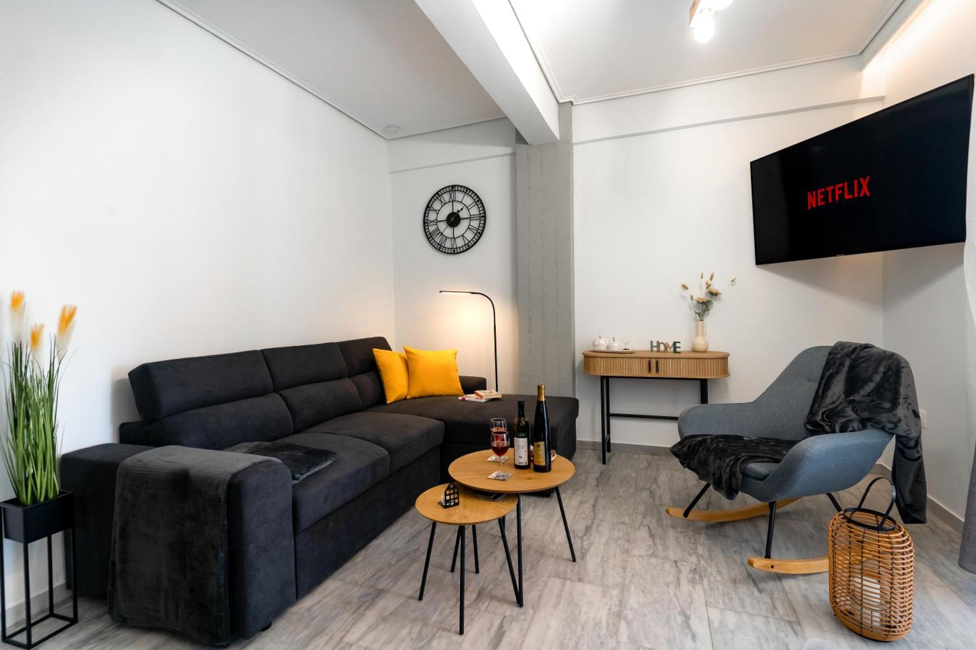 Acrolofts M62 Athens