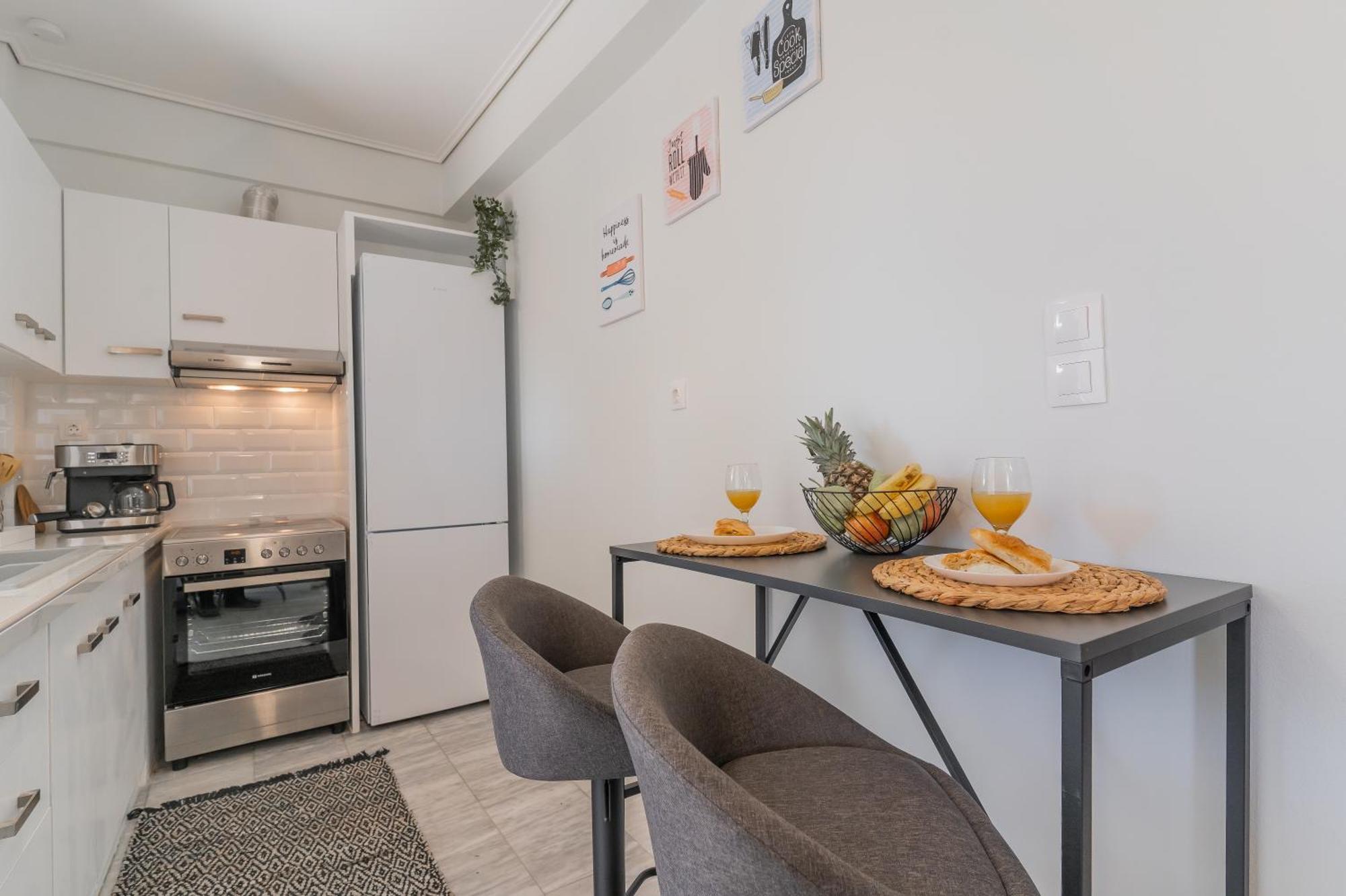 Apartment Acrolofts M62 *