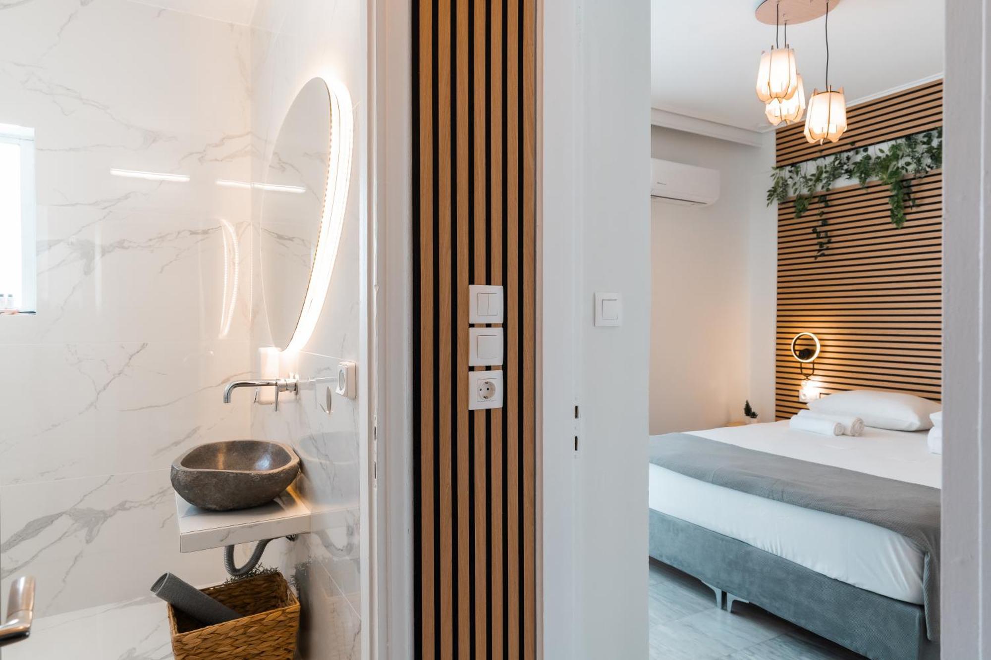 Acrolofts M62 Apartment Athens