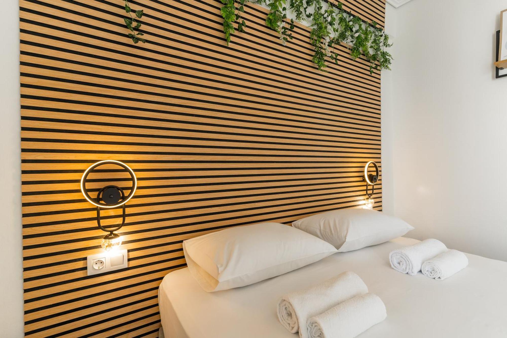 Apartment Acrolofts M62
