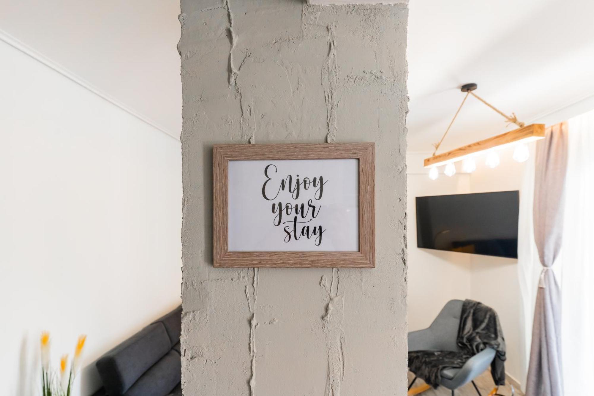 Apartment Acrolofts M62 *