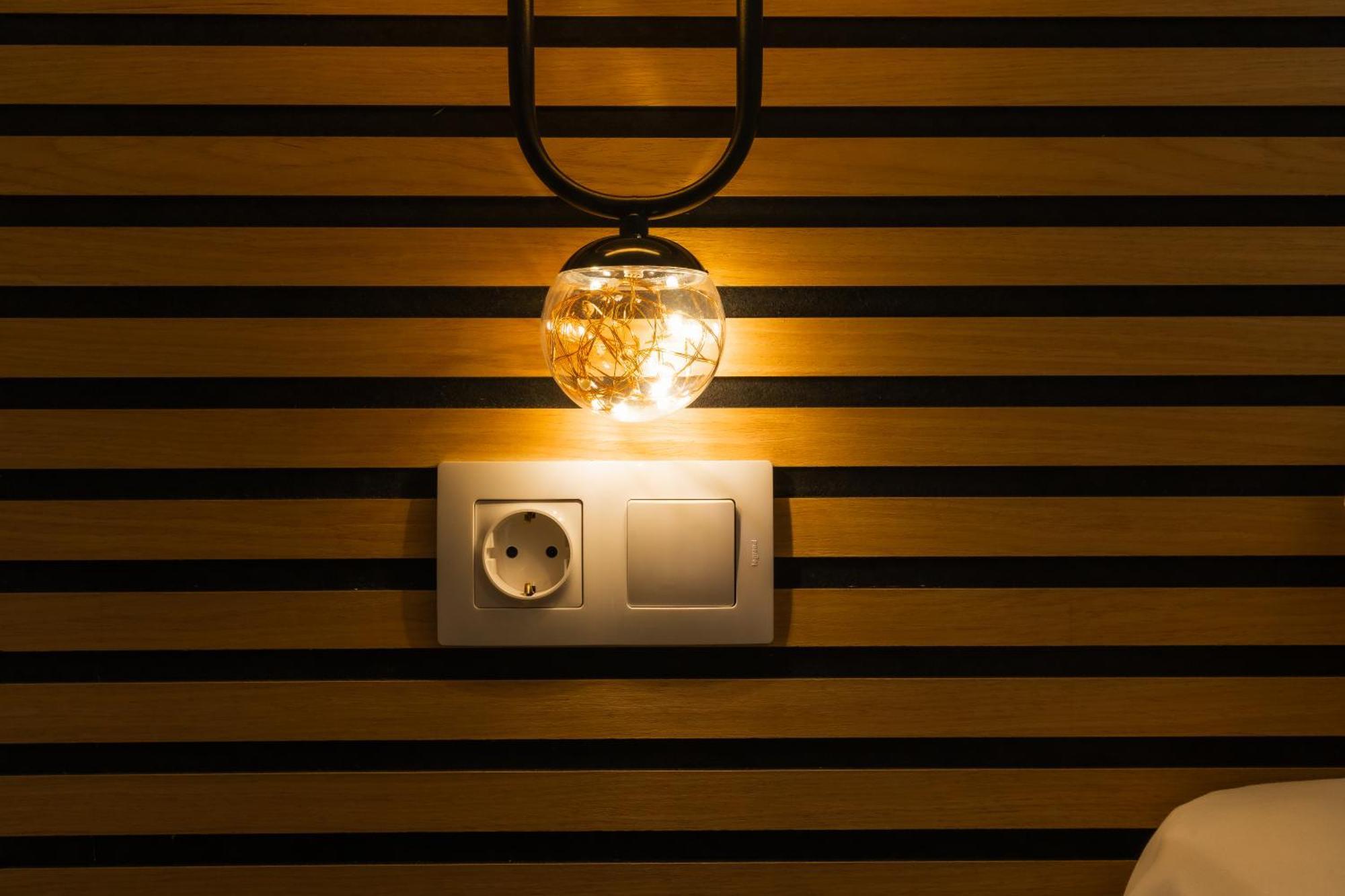 Acrolofts M62 Apartment