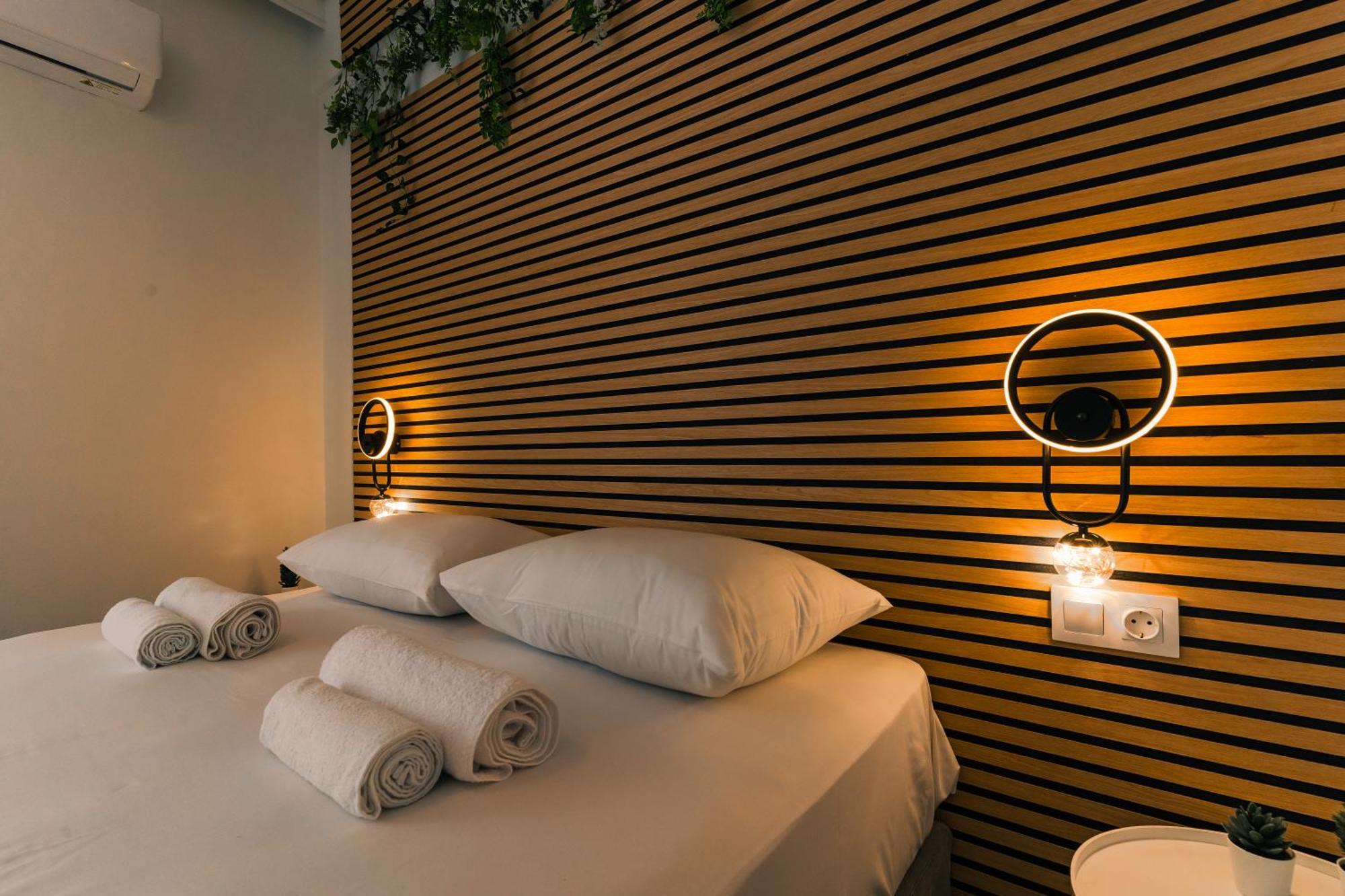 Acrolofts M62 Διαμέρισμα