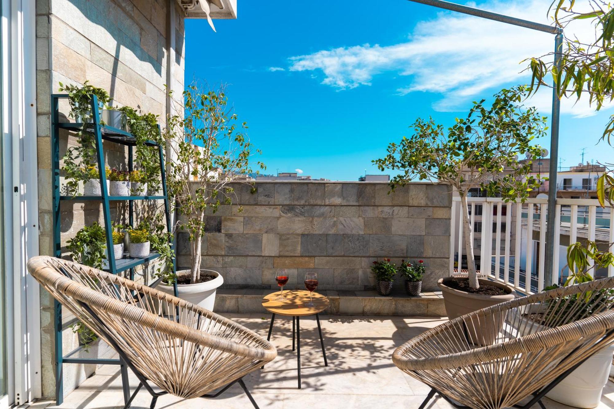 Acrolofts M62 * Athens