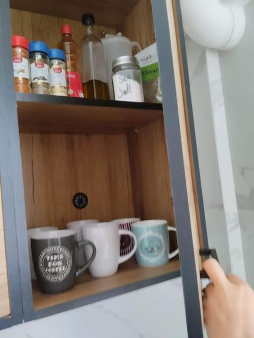 Apartmán Acrolofts M62