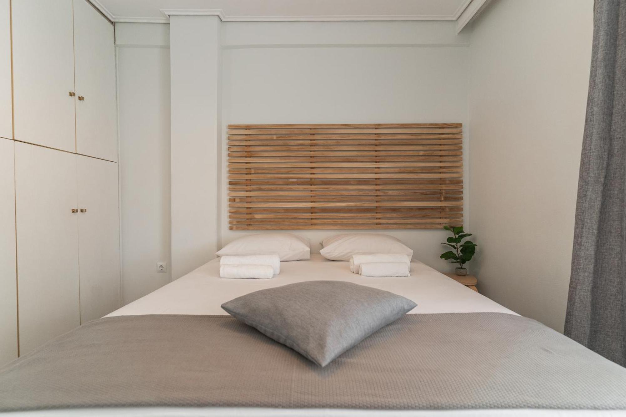 Acrolofts M62 Apartmán Atény