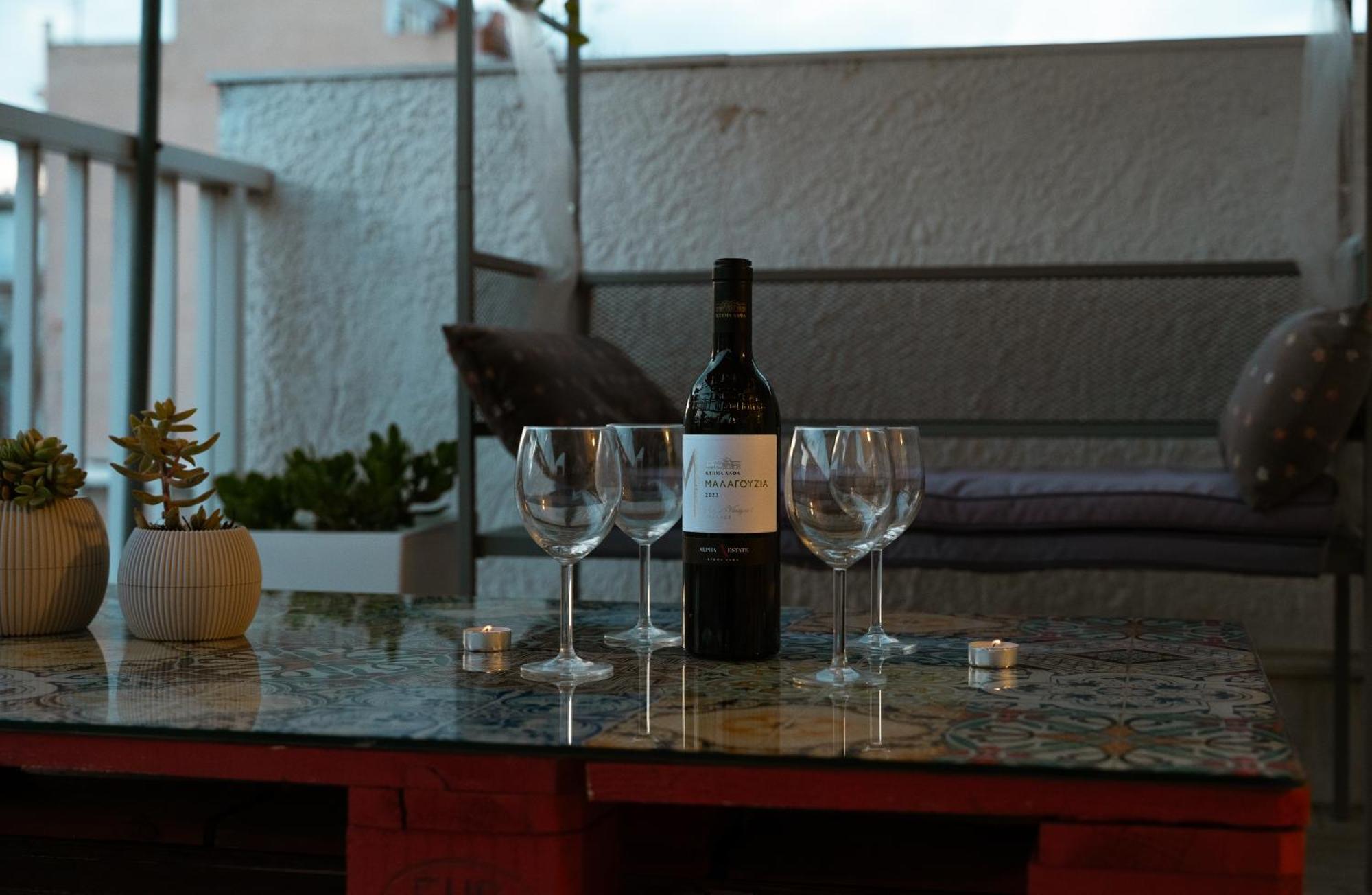 Acrolofts M62 Apartmán *