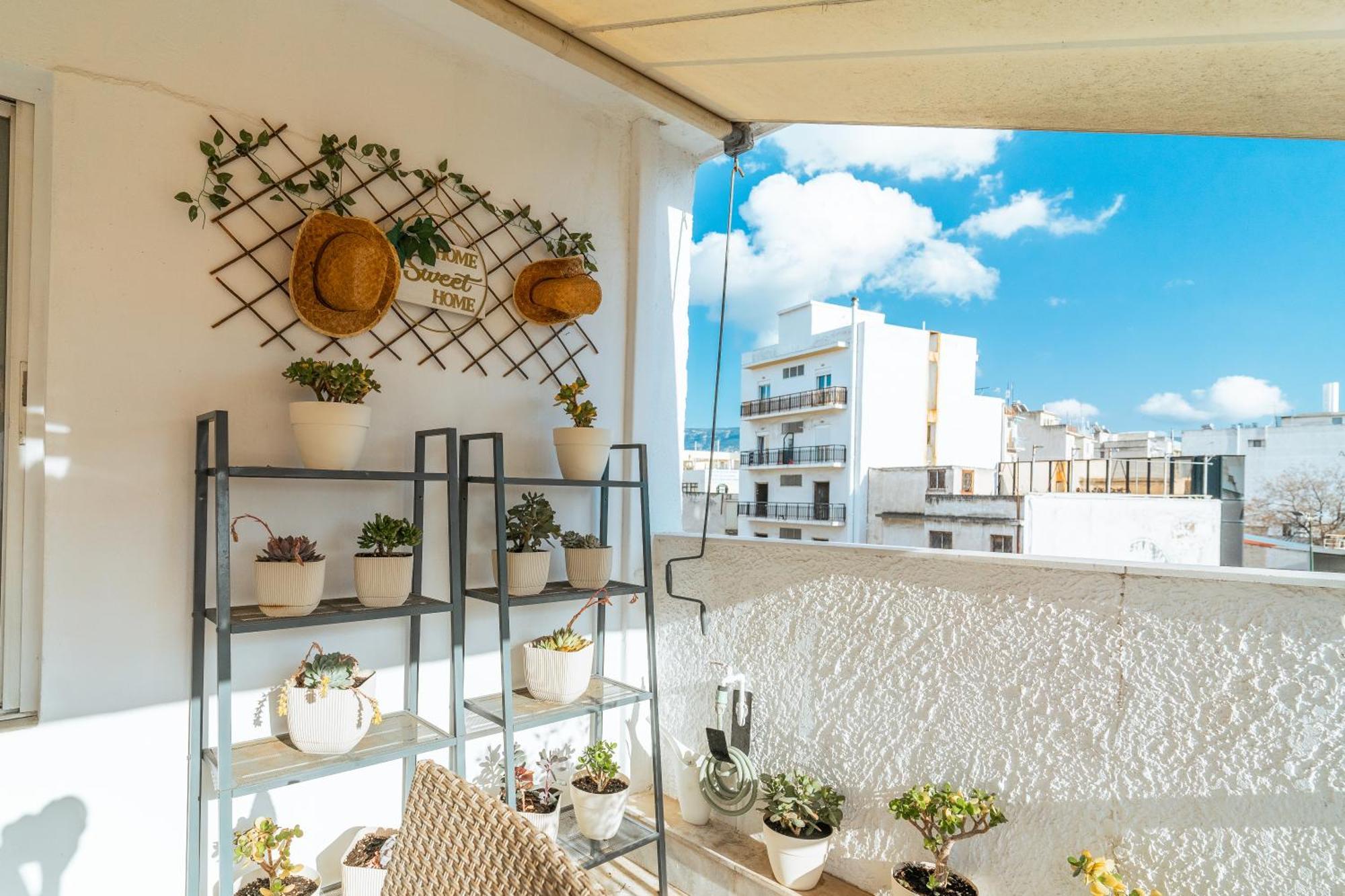 Acrolofts M62 Apartmán