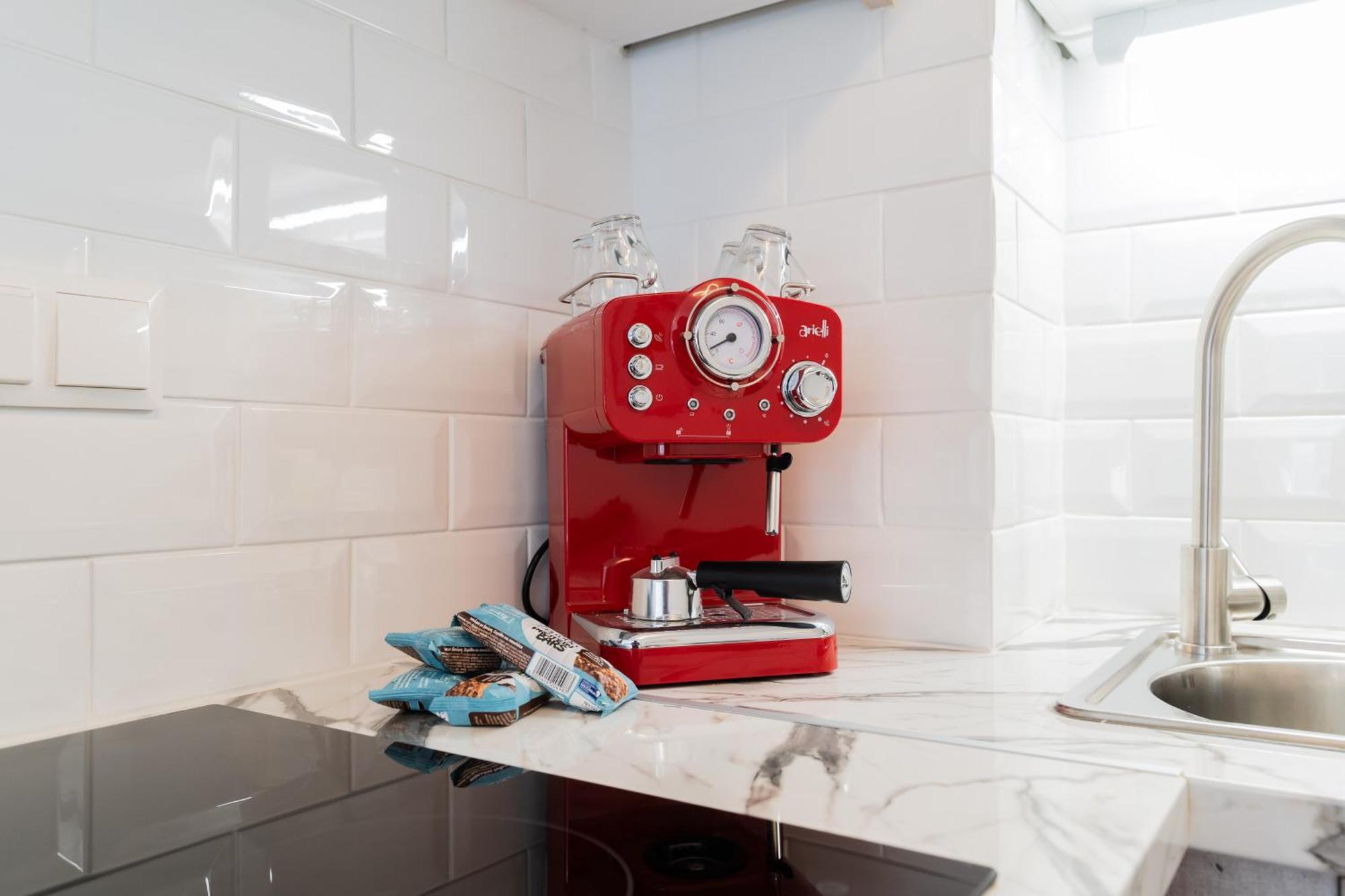 Acrolofts M62 Apartmán *