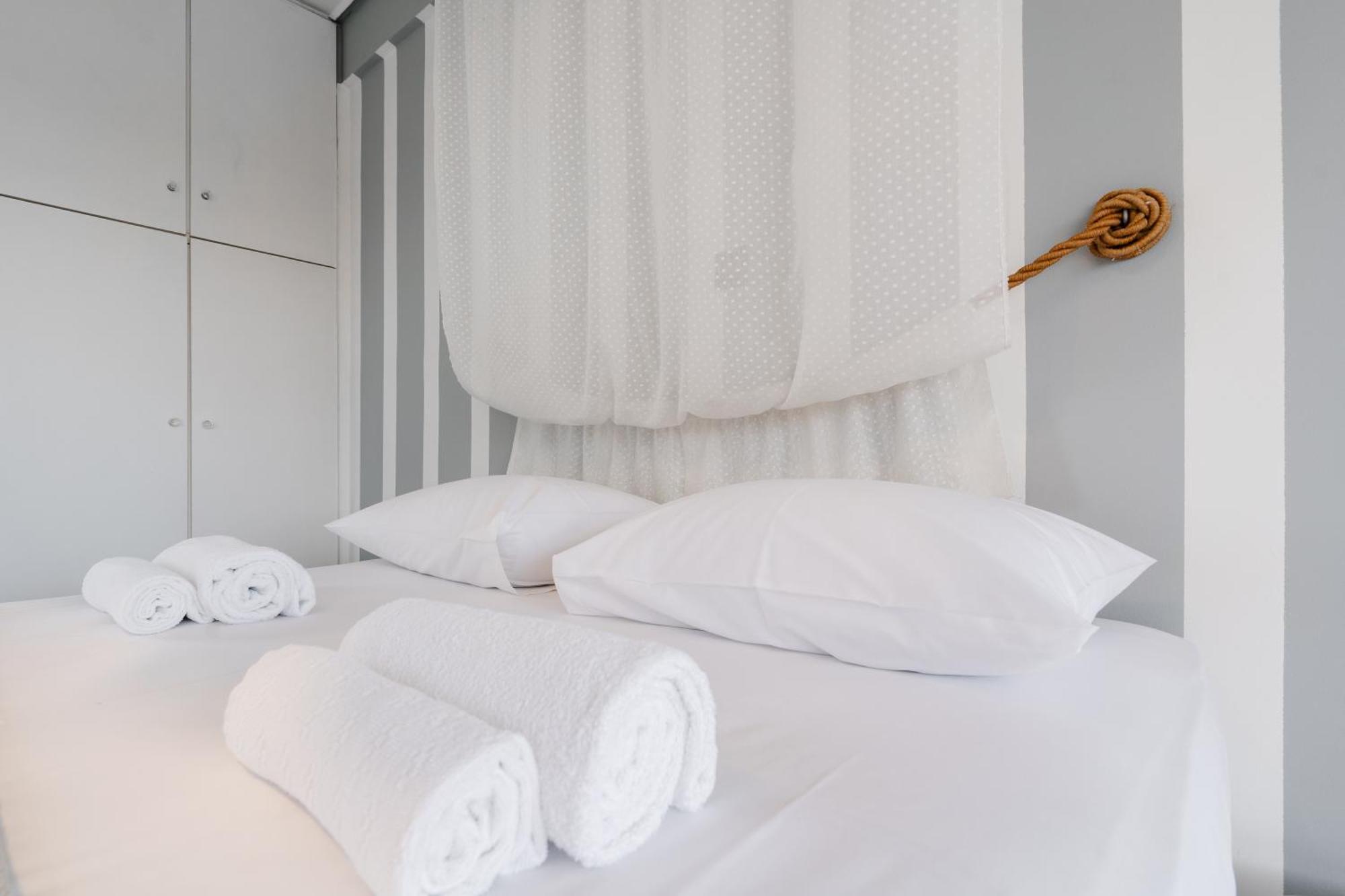Acrolofts M62 Apartmán