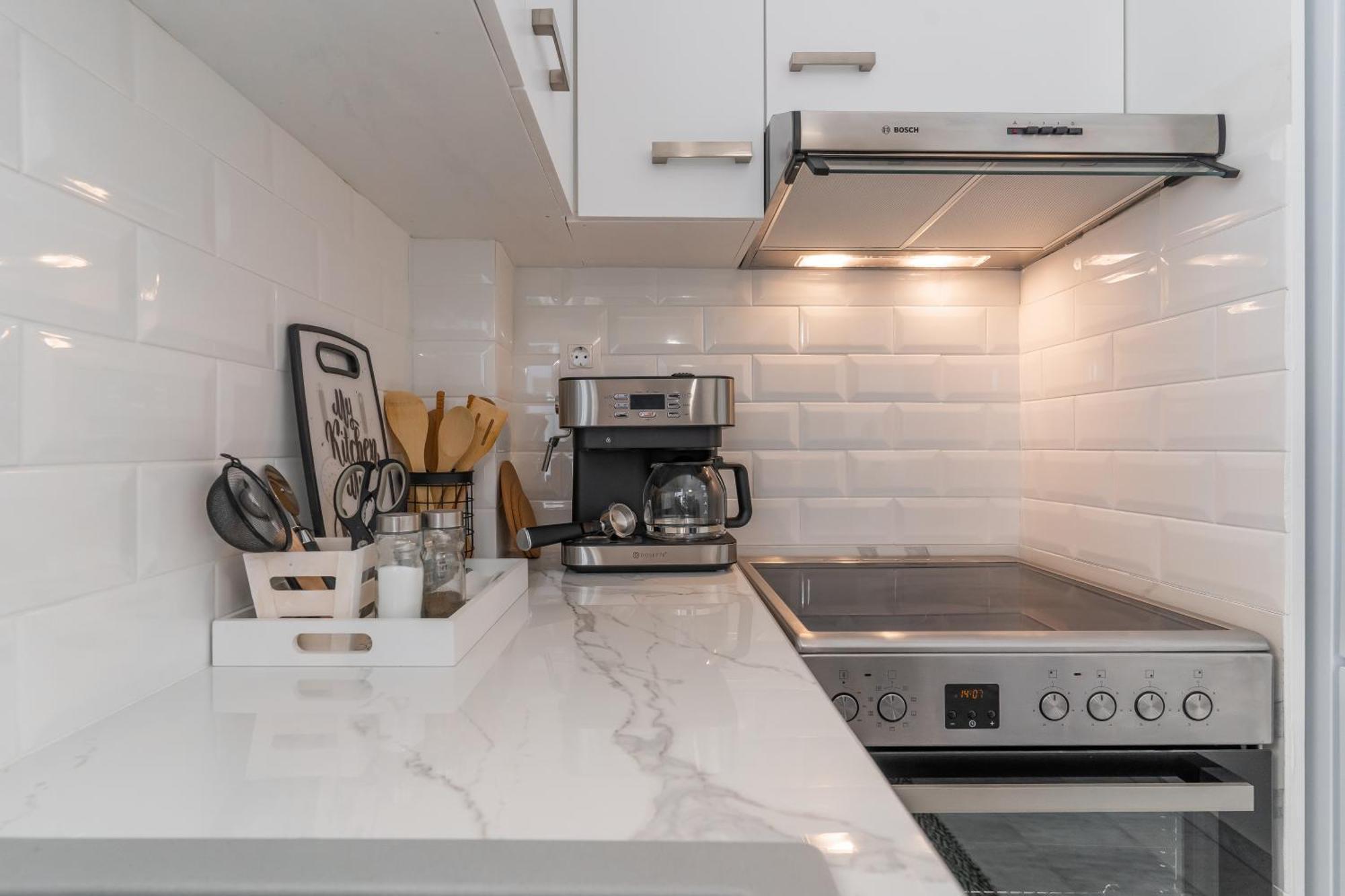 Acrolofts M62 Apartmán *