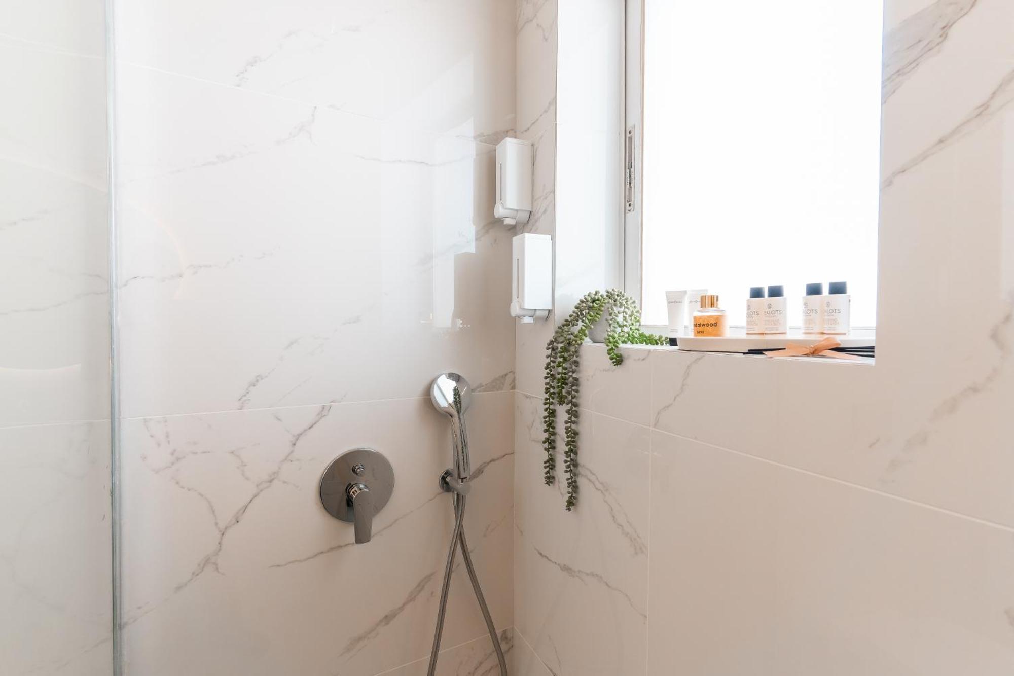 Acrolofts M62 Apartmán Atény